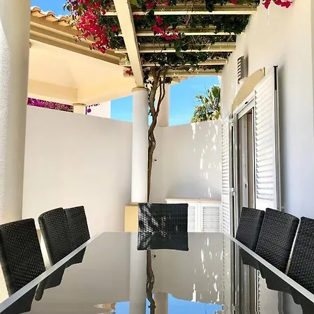 Casa vacanze Forte Atlantico L Close Beach&center Albufeira