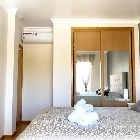 Forte Atlantico L Close Beach&center