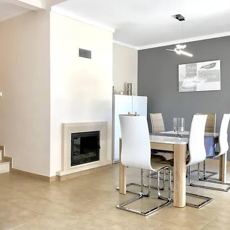 Casa vacanze Forte Atlantico L Close Beach&center *