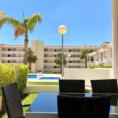 Forte Atlantico L Close Beach&center Casa vacanze Albufeira