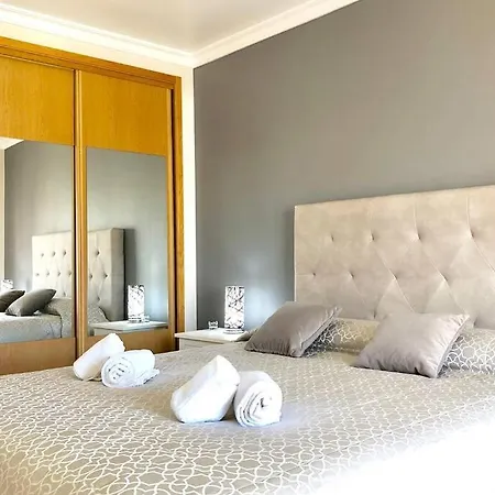 Forte Atlantico L Close Beach&center