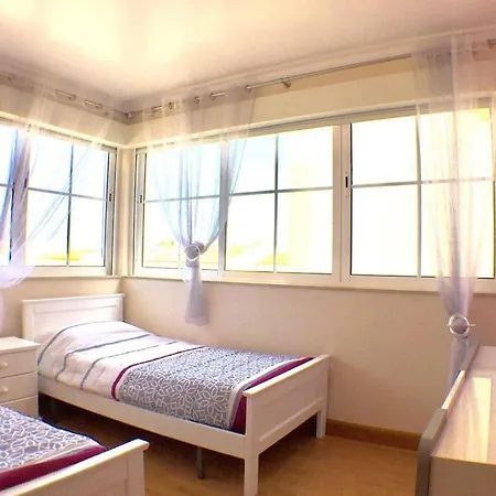 Forte Atlantico L Close Beach&center Casa vacanze *
