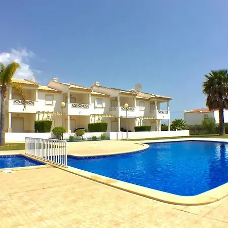 Forte Atlantico L Close Beach&center Albufeira