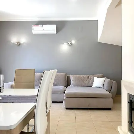 Forte Atlantico L Close Beach&center Casa vacanze Albufeira