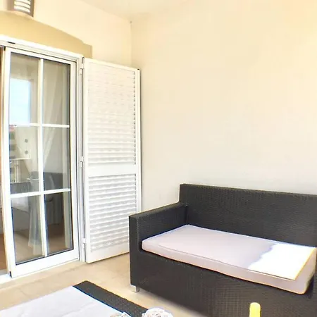 Forte Atlantico L Close Beach&center Casa vacanze Albufeira