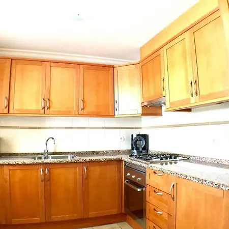 Casa vacanze Forte Atlantico L Close Beach&center *