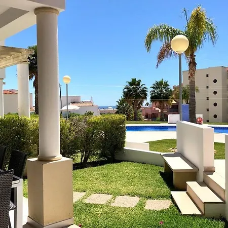 Forte Atlantico L Close Beach And Center * アルブフェイラ